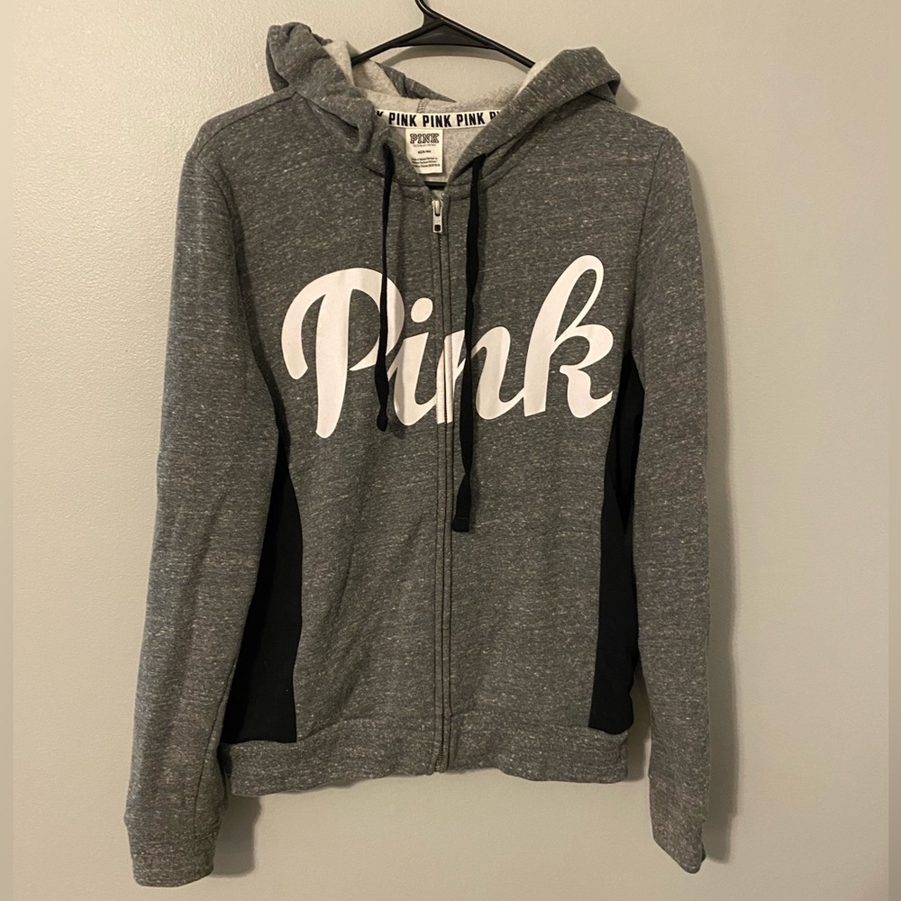 PINK Jacket